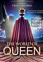 The World of Queen | Toulouse