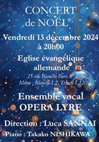 Concert de Nol