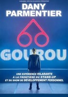 Dany Parmentier dans Gourou