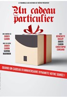 Un cadeau particulier