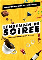 Lendemain de soire