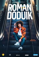 Roman Doduik dans Adorable