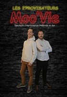 Moo'Vie | par les 2'provisateurs