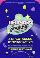 Impro Society