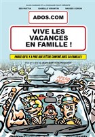 Ados.com : Vive les vacances en famille !