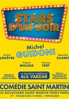 Stars d'un soir