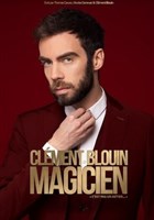 Clment Blouin dans Magicien