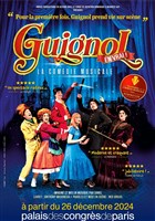 Guignol en vrai, la comdie musicale