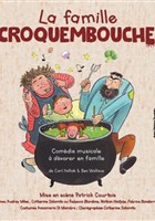 La famille Croquembouche