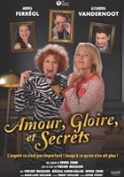 Amour, gloire et secrets