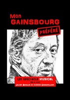 Mon Gainsbourg prfr