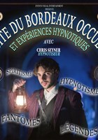 Visite du Bordeaux occulte | par Chris Seyner