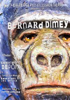 Bernard Dimey