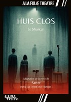 Huis Clos - Le Musical