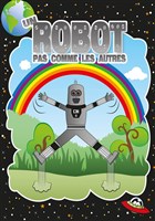 Un robot pas comme les autres