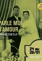 Parle-moi d'amour