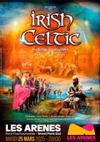 Irish Celtic : Le chemin des lgendes