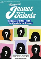 Concours jeunes talents