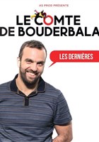 Le Comte de Bouderbala 3 | Les dernires