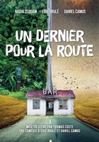 Un dernier pour la route