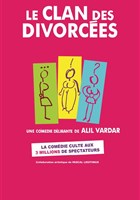 Le clan des divorces