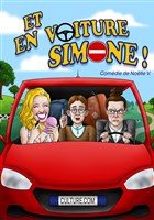 Et en voiture Simone !