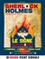 Sherlock Holmes et le signe des 4