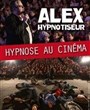 Alex dans Hypnose au cinma