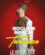 Rdouane Bhache dans Tendance