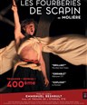 Les fourberies de Scapin