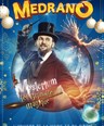 Le Cirque Medrano dans Mysterium