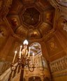 Visite guide : L'htel particulier de la marquise de Pava | Par Ludmila Golycheva