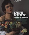 Visite guide : Exposition Chefs d'oeuvres de la Galerie Borghse