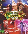 Pinocchio Production fait son Cirque de Nol 