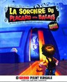 La Sorcire du placard aux balais