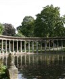 Rallye photos en autonomie : La porte magique du parc Monceau | par Balade-toi