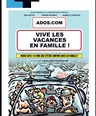 Ados.com : Vive les vacances en famille !