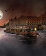 Croisire Halloween : la Croisire Maudite