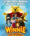 Winnie et le coffre aux merveilles