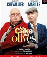 Le Cake aux Olives